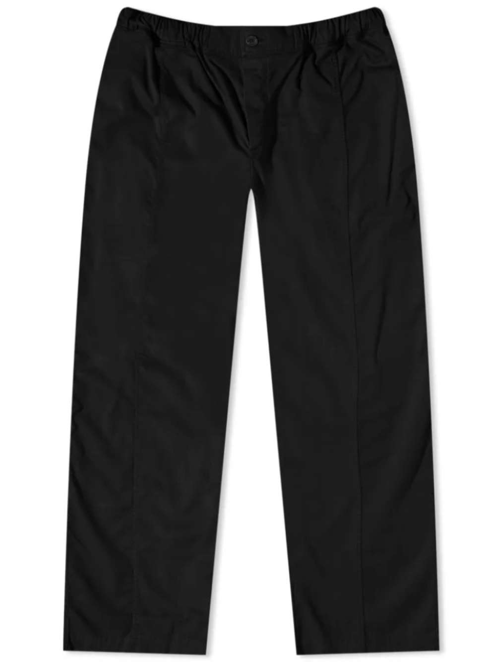 mfpen Article Trouser - Black, Large
